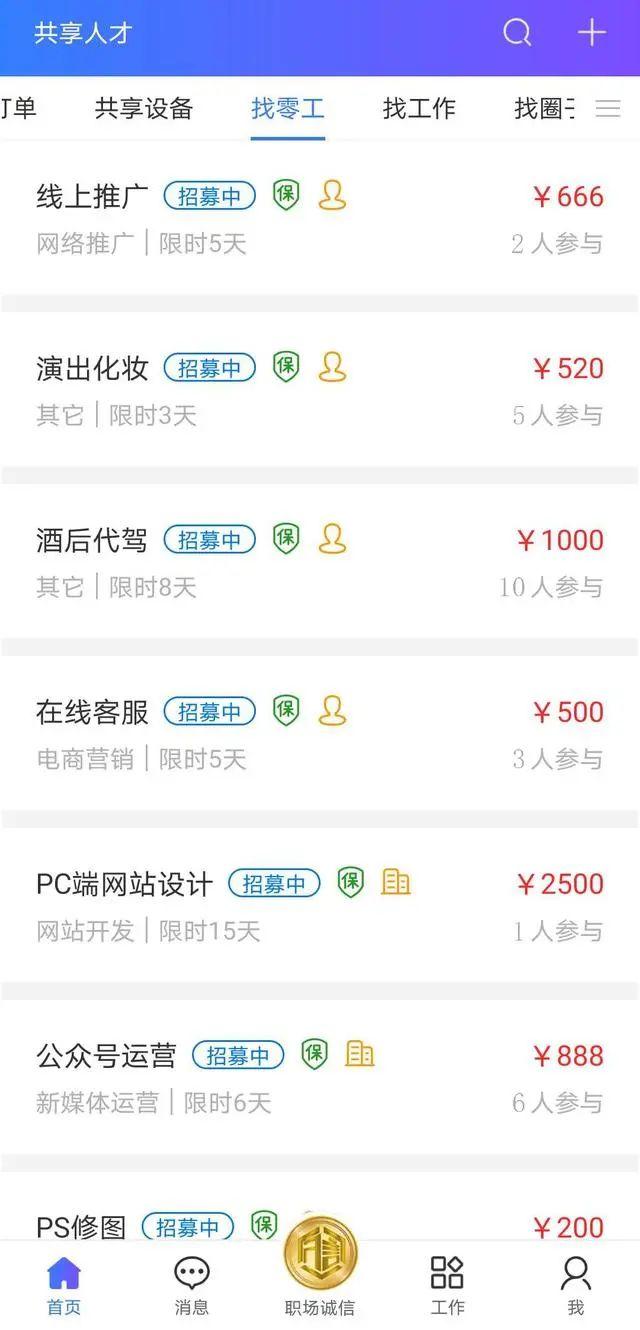 在家兼职的十个好方法，打造灵活就业的黄金时代在家兼职的十个好方法有哪些