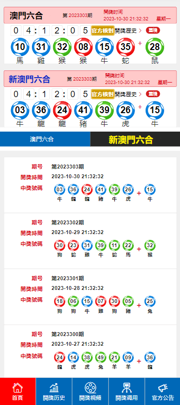 揭秘2023今晚澳门开奖结果，数字背后的幸运与期待2023今晚澳门开奖结果是什么2023澳门最新开奖结果