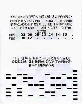 7 1复式投注，解锁彩票梦想的钥匙71复式多少钱一注双色球