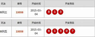 排列三开奖结果号码揭秘，数字背后的奥秘与乐趣排列三的开奖结果是多少?