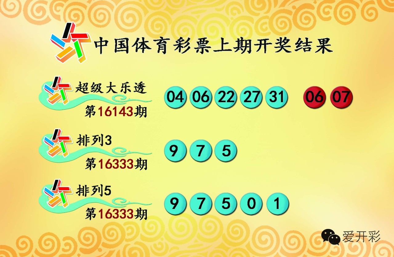 探索中国福利彩票开奖结果查询的奥秘与时间规律