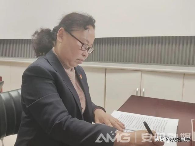 崔艳芳与安阳信息网，数字时代的社区纽带安阳信息网崔艳芳简历