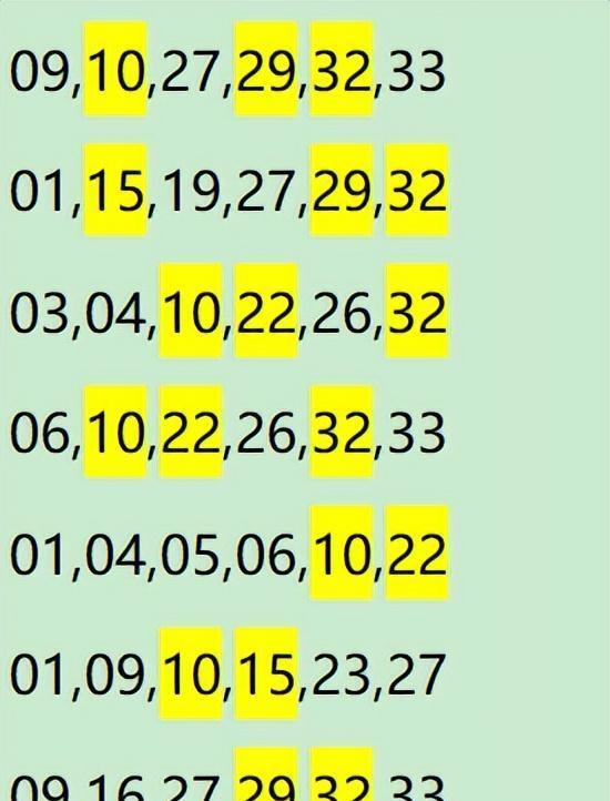 探索双色球30期历史记录，揭秘数字背后的奥秘双色球30期历史记录列表
