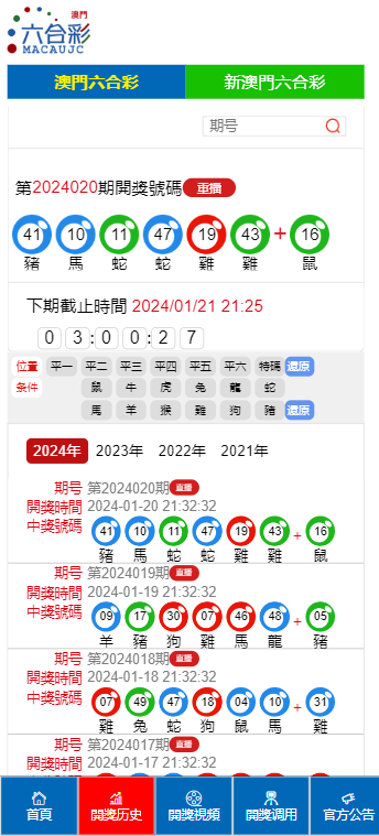 澳门彩今天开奖结果查询指南，新澳门的幸运时刻新澳门今天开奖结果查询表查询
