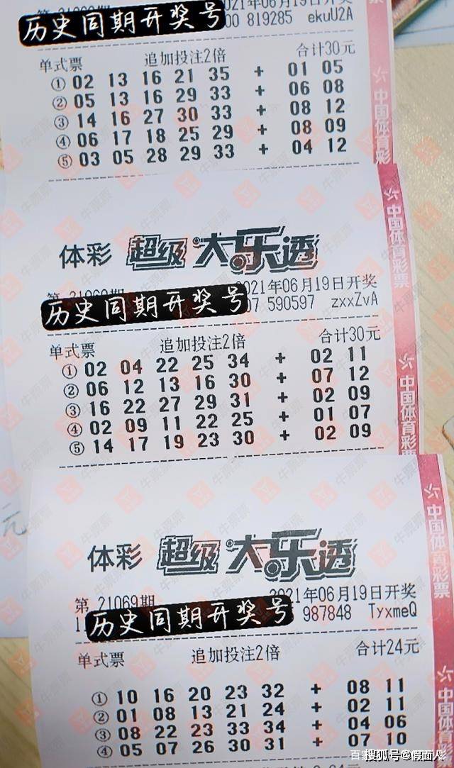 体彩大乐透19076期揭秘与购票攻略大乐透19077期