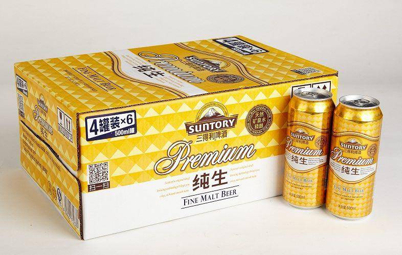 三得利集团，日本酒业与饮料业的璀璨明珠三得利集团简介资料