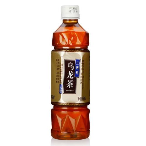 探秘三得利乌龙茶与东方树叶,传统韵味与创新风味的完美融合三得利乌龙茶和东方树叶哪个减肥效果好