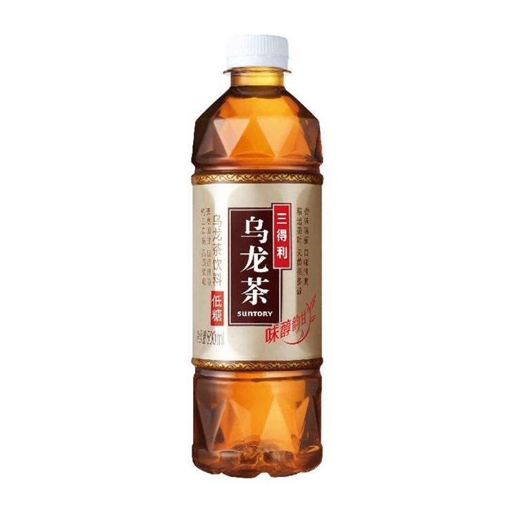探秘三得利乌龙茶零售价，一瓶背后的故事三得利乌龙茶5元一瓶