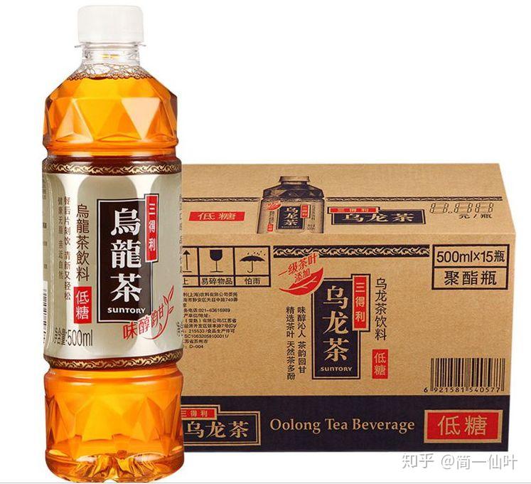 探索三得利乌龙茶的温暖新喝法，加热饮用之谜三得利乌龙茶饮料能常喝吗