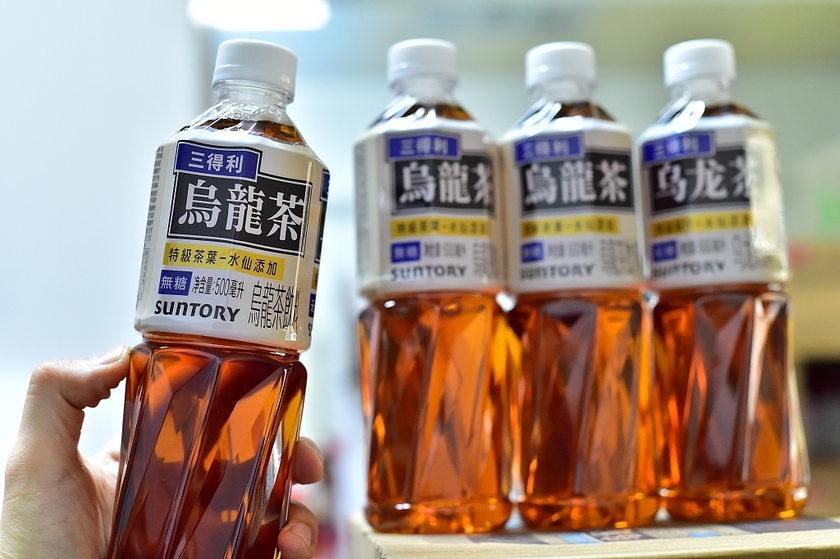品味经典，探寻三得利乌龙茶的售价奥秘三得利乌龙茶价格