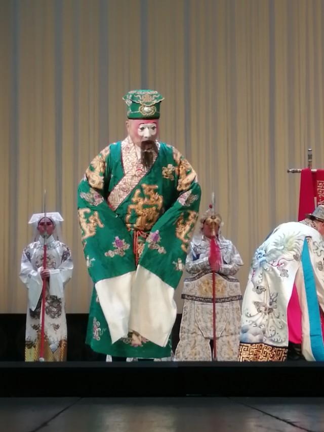 群英会蒋干中计，三国智谋的精彩一幕群英会蒋干中计环境描写