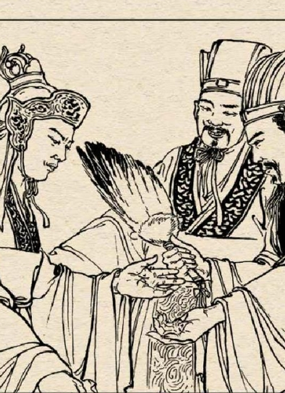 群英会蒋干中计，周瑜的智谋与性格魅力群英会蒋干中计周瑜的性格特点是什么