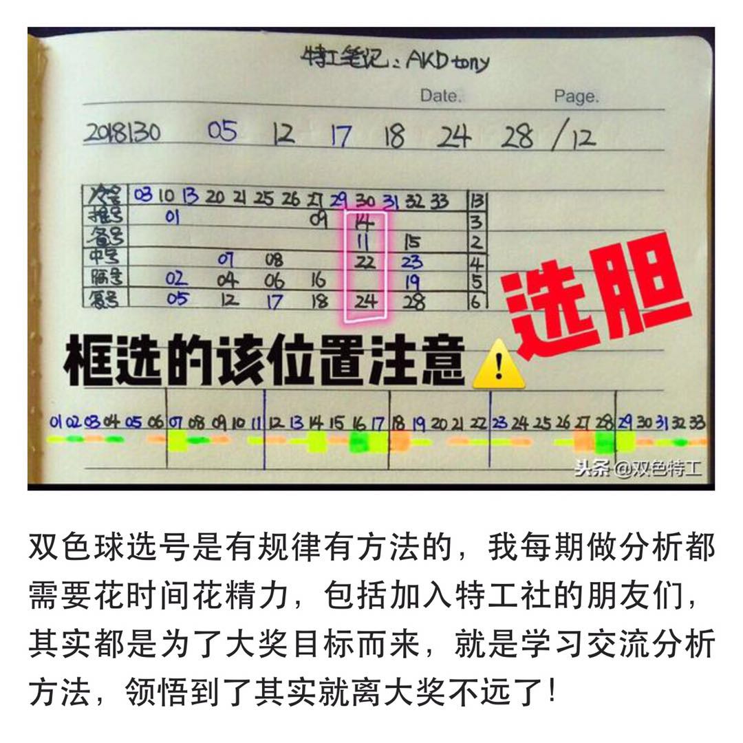试机号，彩民心中的一语定胆试机号后一语定胆码