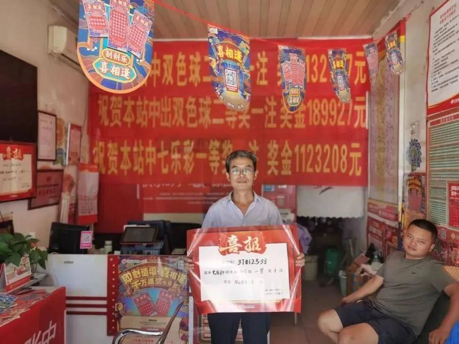 探索双色球，解锁彩市新玩法的奇妙之旅玩法双色球开奖结果查询
