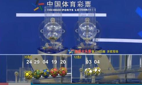 探秘双色球与大乐透,揭晓一等奖的幸运瞬间大乐透一等奖开奖结果双色球开奖时间