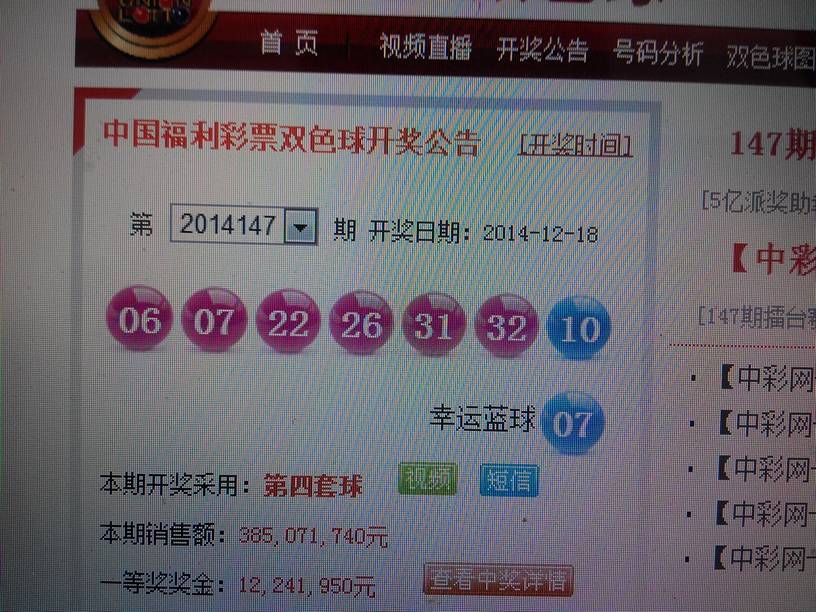 探秘双色球19087期开奖结果，揭晓幸运数字，共赴梦想之旅双色球19018期开奖号码查询