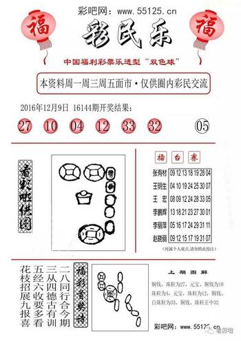 双色球今日字谜图解与总汇，揭秘中奖秘诀双色球今日字谜图谜
