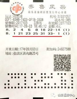 23年双色球148期开奖结果揭晓,幸运之光再次闪耀23年双色球138期开奖结果查询