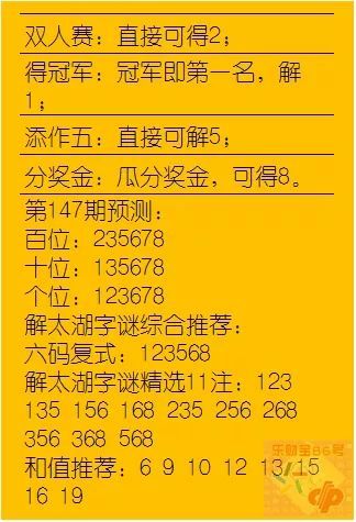 今日福彩3D字谜图解大全,揭秘数字背后的奥秘今日福彩3d字谜图谜大全图片