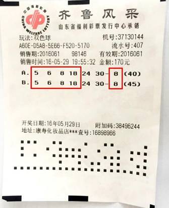 2019年双色球第4期开奖结果揭晓，幸运数字的探索之旅双色球第2019101期开奖结果