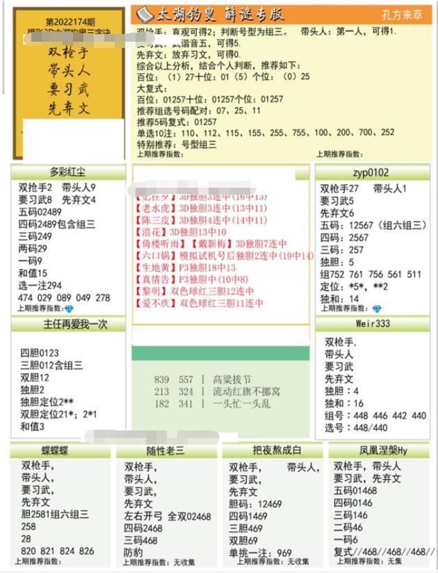 今日福彩3D定位字谜(二总汇)揭秘数字背后的智慧与乐趣今日福彩3d定位字谜二总汇