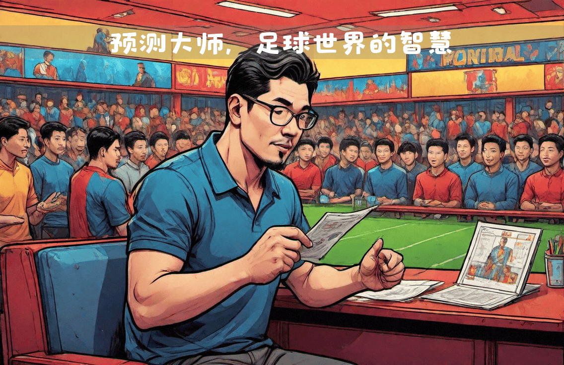 网易足彩，艾利克斯的神奇预测之旅艾利克斯神预测足球