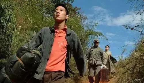 云南快乐生产线，电影中的梦幻之旅云南快乐生产线的作品