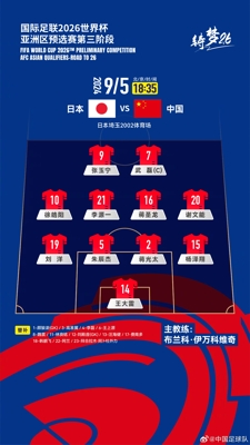 直播,日本VS国足—一场足球文化的碰撞与反思直播:日本vs国足比赛