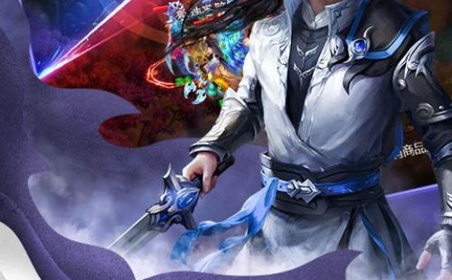 创世封神，神话与现实的交织刀传网络创世封神