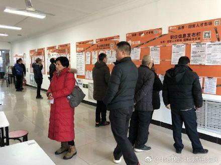 最新北京招工信息,包吃包住,安心工作新选择北京招工信息最新包吃包住农民工