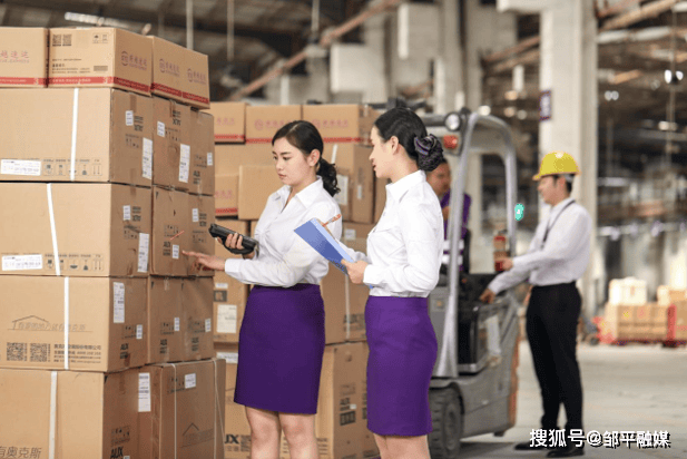 探索我附近的物流公司,便捷、高效与创新的背后我附近的物流公司招聘