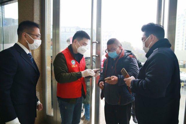 最新招聘信息，无锡招聘网助力企业与人才精准对接无锡招聘网最新招聘信息网