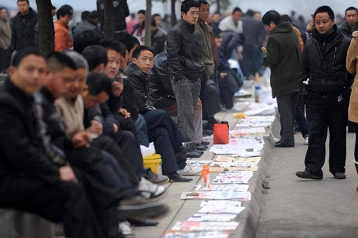 石家庄，临时工的一日一结现象探析石家庄临时工一天一结,在家可以做