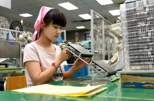 探索小时工现象，灵活就业的双重面孔小时工多少钱一个小时