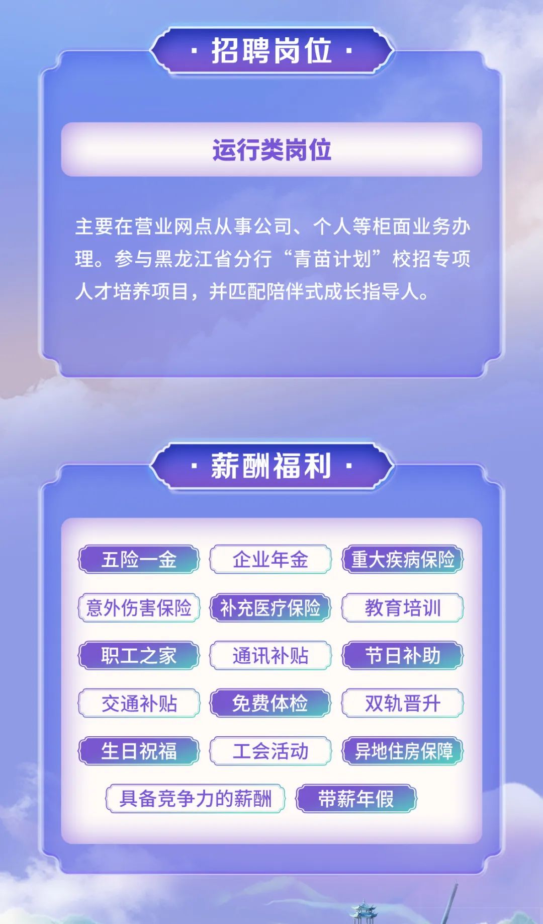 招聘启航，探索中国邮政储蓄银行的人才之旅中国邮政储蓄银行招聘官网2024