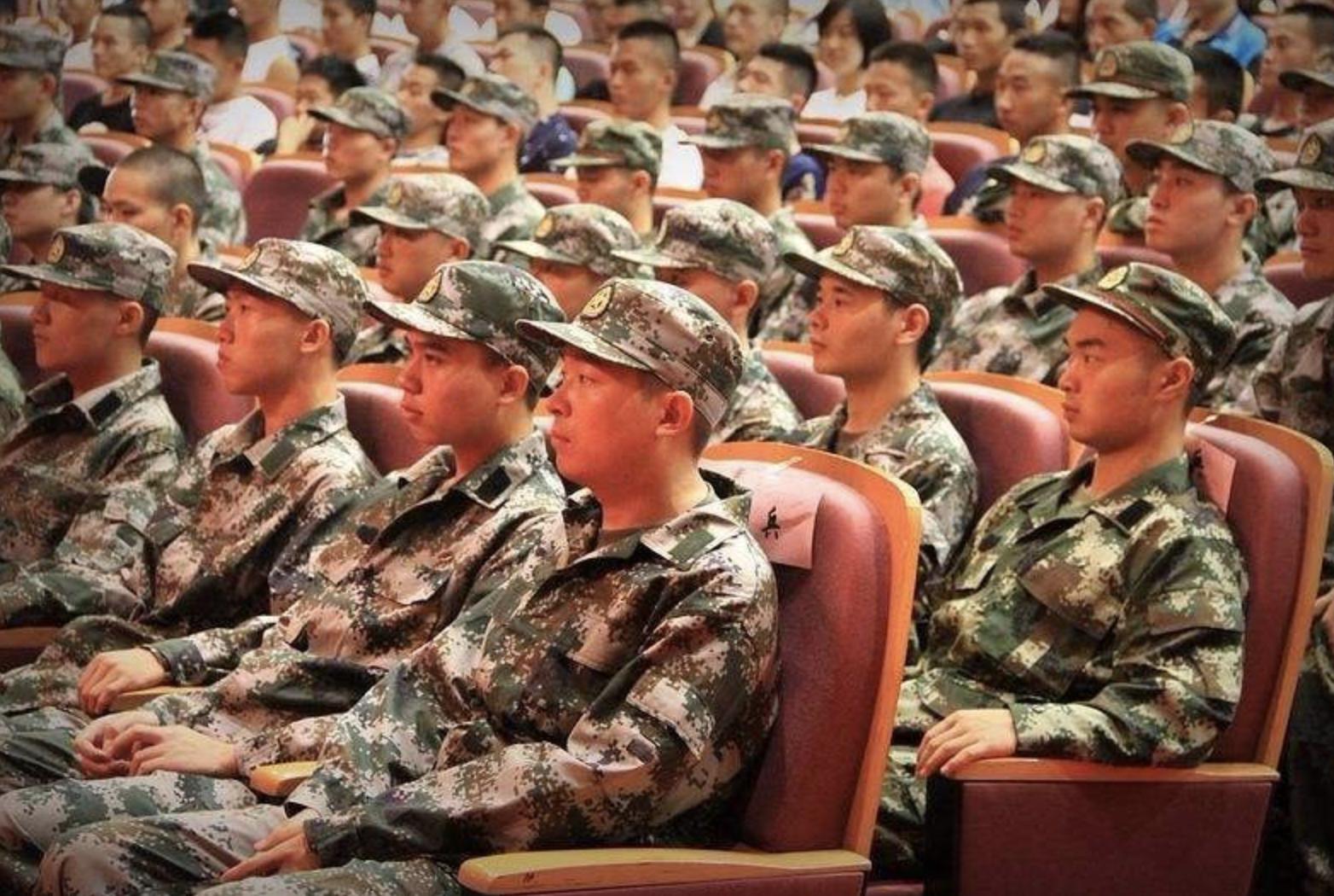 报名入口登录，便捷、安全与高效的数字化体验参军报名入口登录