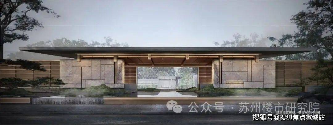 苏州相城区最新楼盘价格，城市新脉动，品质生活再升级苏州相城区最新楼盘价格建发檀府