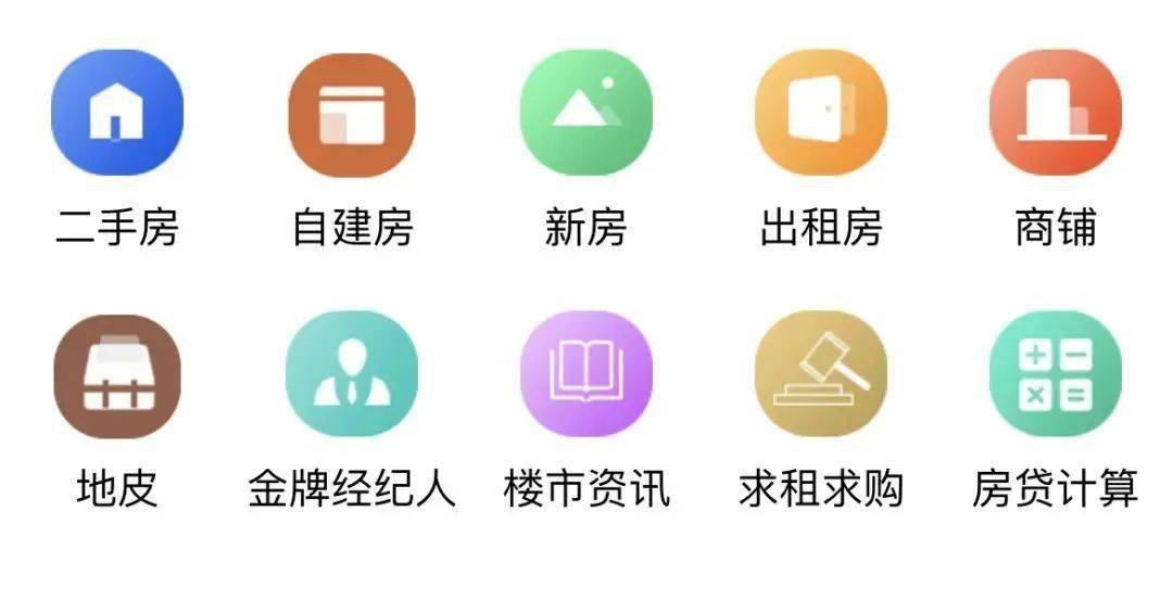 找房网，一站式解决现代人居住需求的智慧平台找房网平台