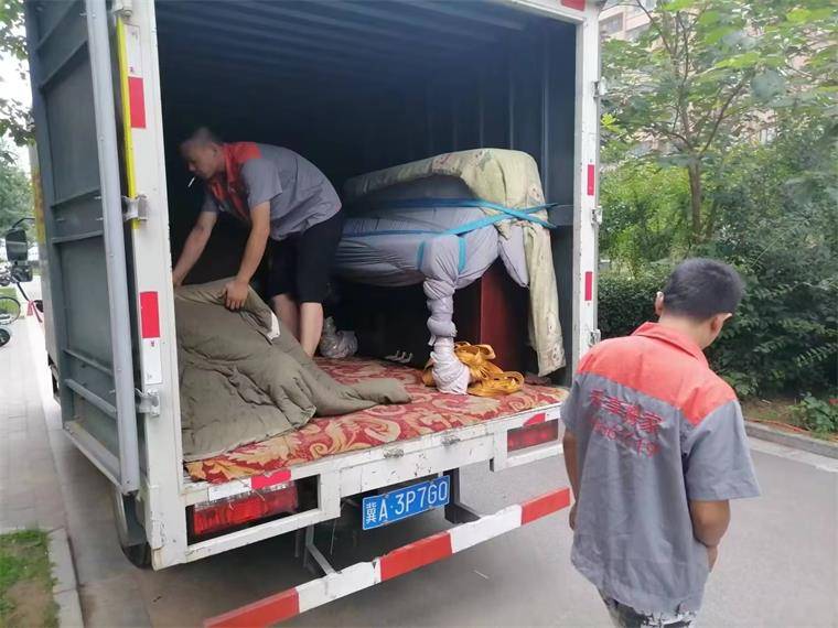 搬家公司排名前十名，选择专业服务，省心又安心杭州搬家公司排名前十名