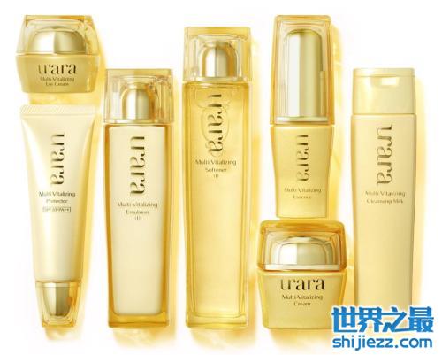化妆品排行榜前十名，揭秘美丽背后的秘密化妆品排行榜前十名口碑最好的