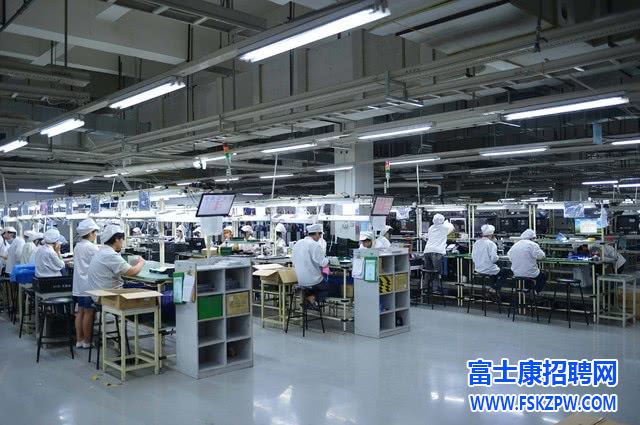 郑州富士康招聘，科技与就业的双重机遇郑州富士康招聘信息最新今天