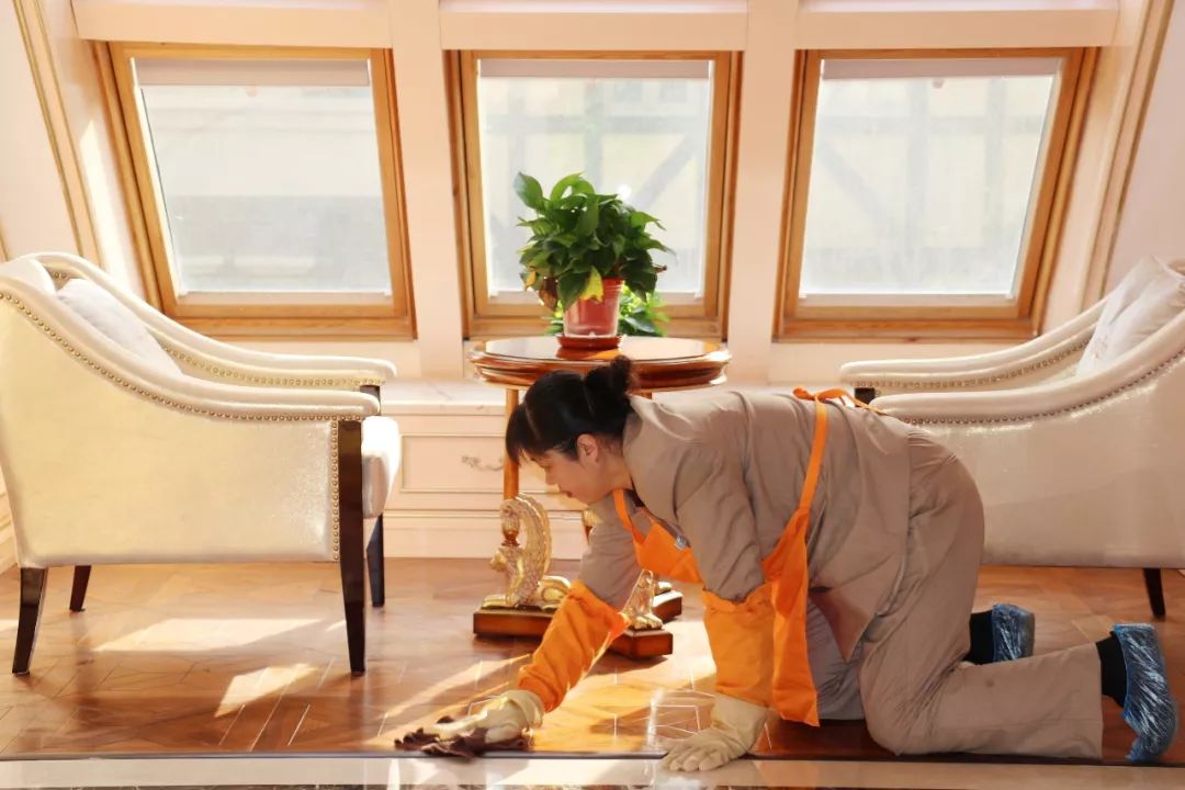 现代家庭的新选择，家政服务公司—打造温馨舒适的居家环境家政服务公司怎么开