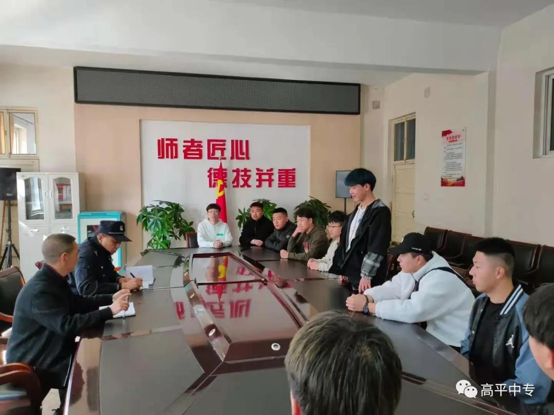 男生十大好就业专业,未来职场的风向标男生十大好就业专业中专