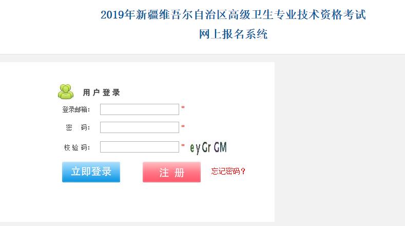 204年卫生人才网官网报名入口，开启新篇章的起点中国卫生人才网官网报名入口2024考试