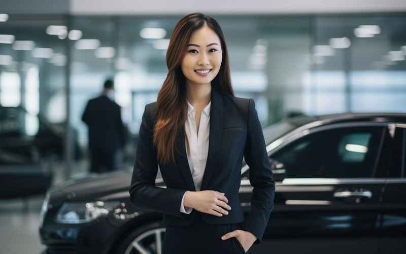 汽车销售精英招募，驱动未来，从你启程汽车销售招聘要求
