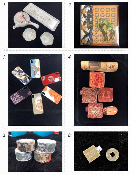十大文创产品设计公司，创意与文化的完美碰撞文创设计包括哪些方面