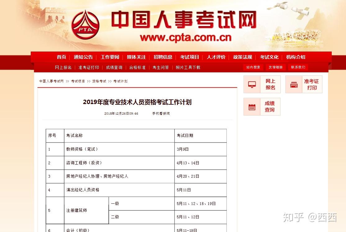 探索中国考试人事考试的权威平台，解析中国考试人事网的独特价值与功能