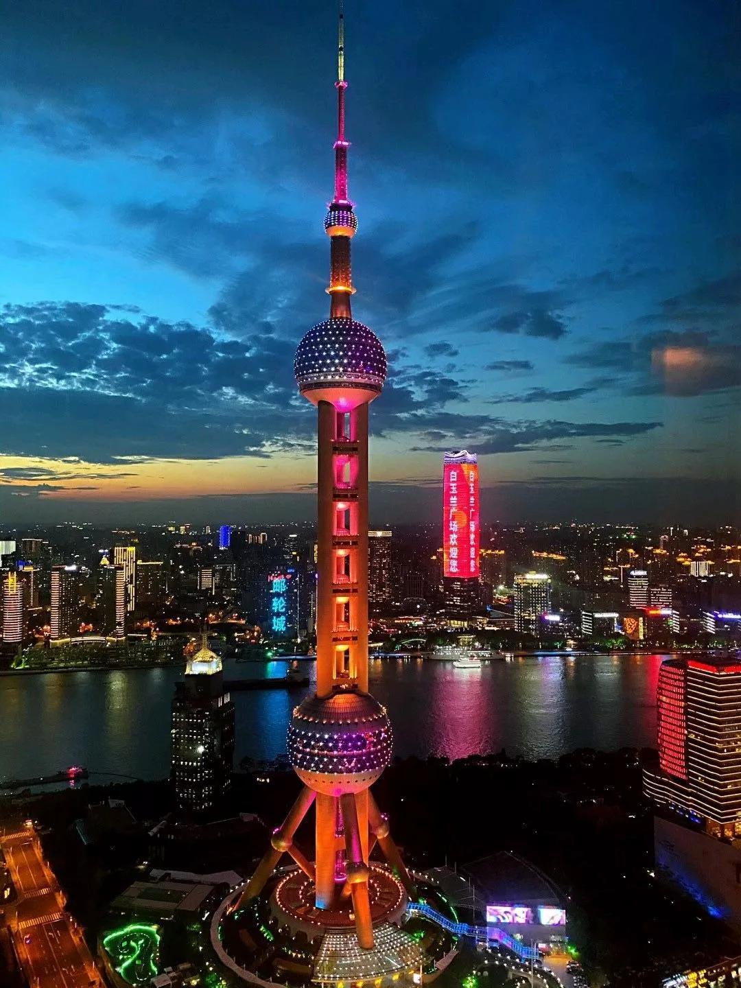 上海五星级酒店排名，奢华与品质的完美融合上海五星级酒店排名前十