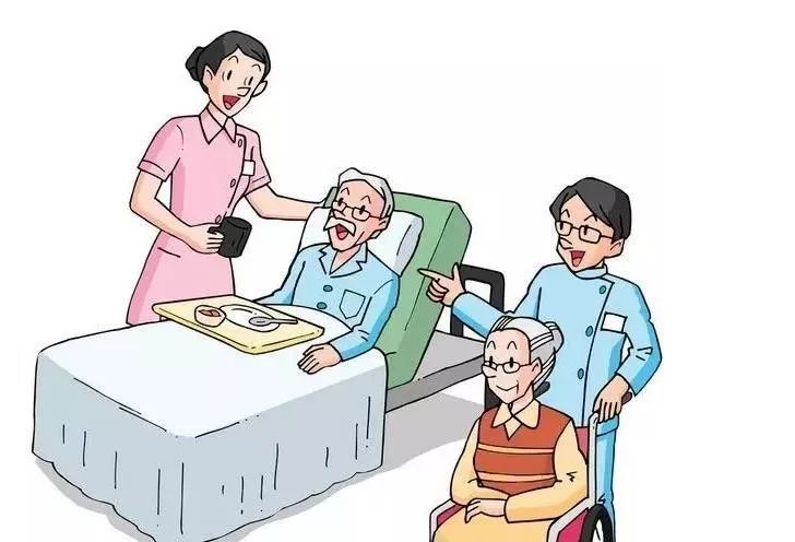 家庭关怀新选择，上门陪护老人价格表详解上门陪护老人价格表 南京