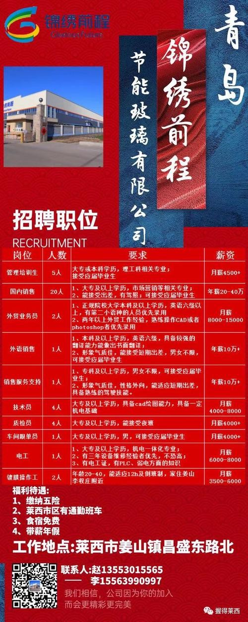 招聘启事，带车司机最新招募—加入我们，驰骋未来！带车司机最新招聘莱西